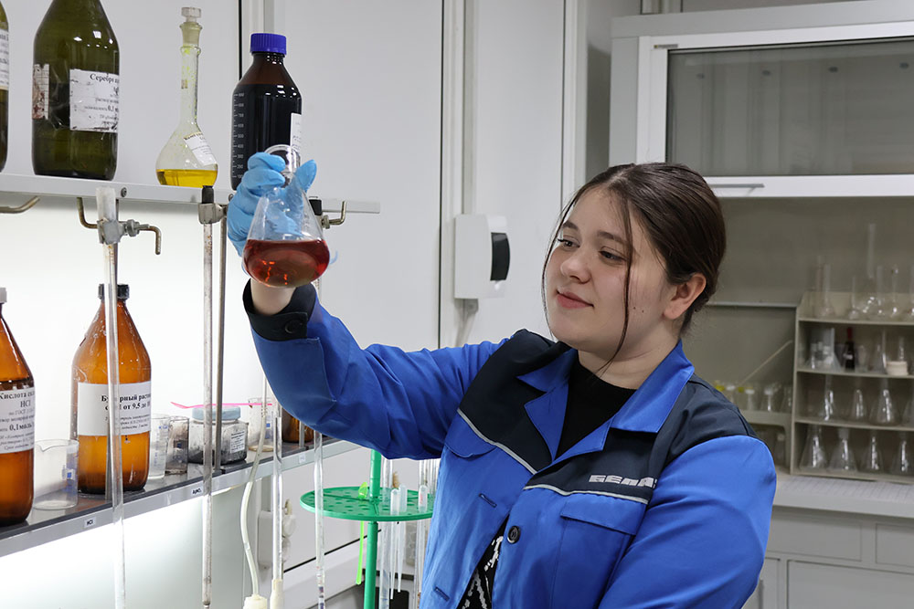 О важной и ответственной профессии