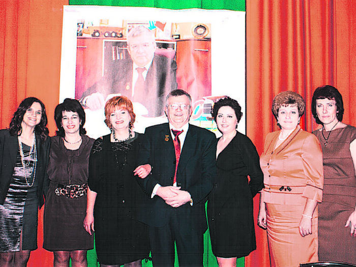 Татьяна Малахова: «В такие минуты я ощущала гордость за наш профсоюз, за БЕЛАЗ, за Беларусь»