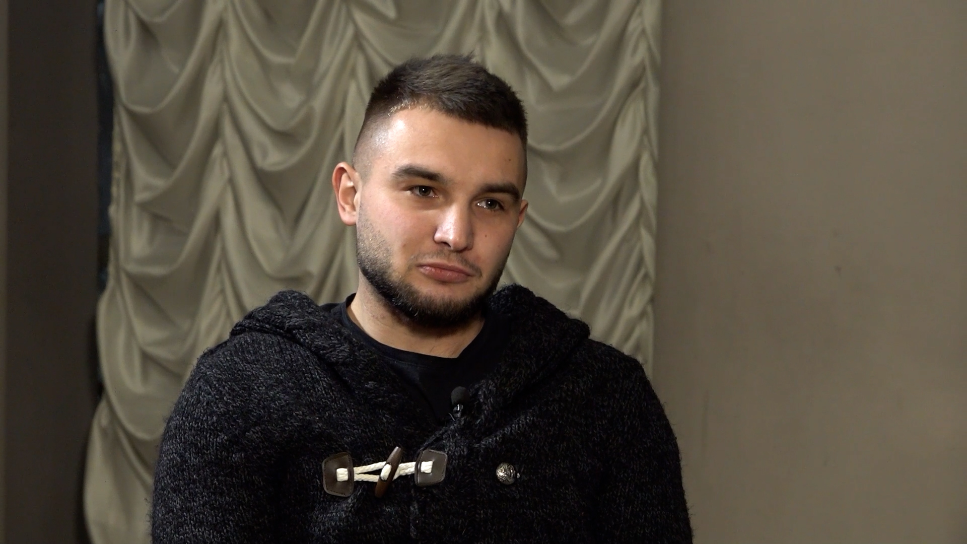 «НЕ О ДЕТАЛЯХ с Антоном Ветровым