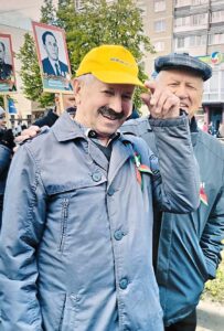 Чеслав КАШЕВСКИЙ: «В профсоюзной работе главное – дойти до каждого»