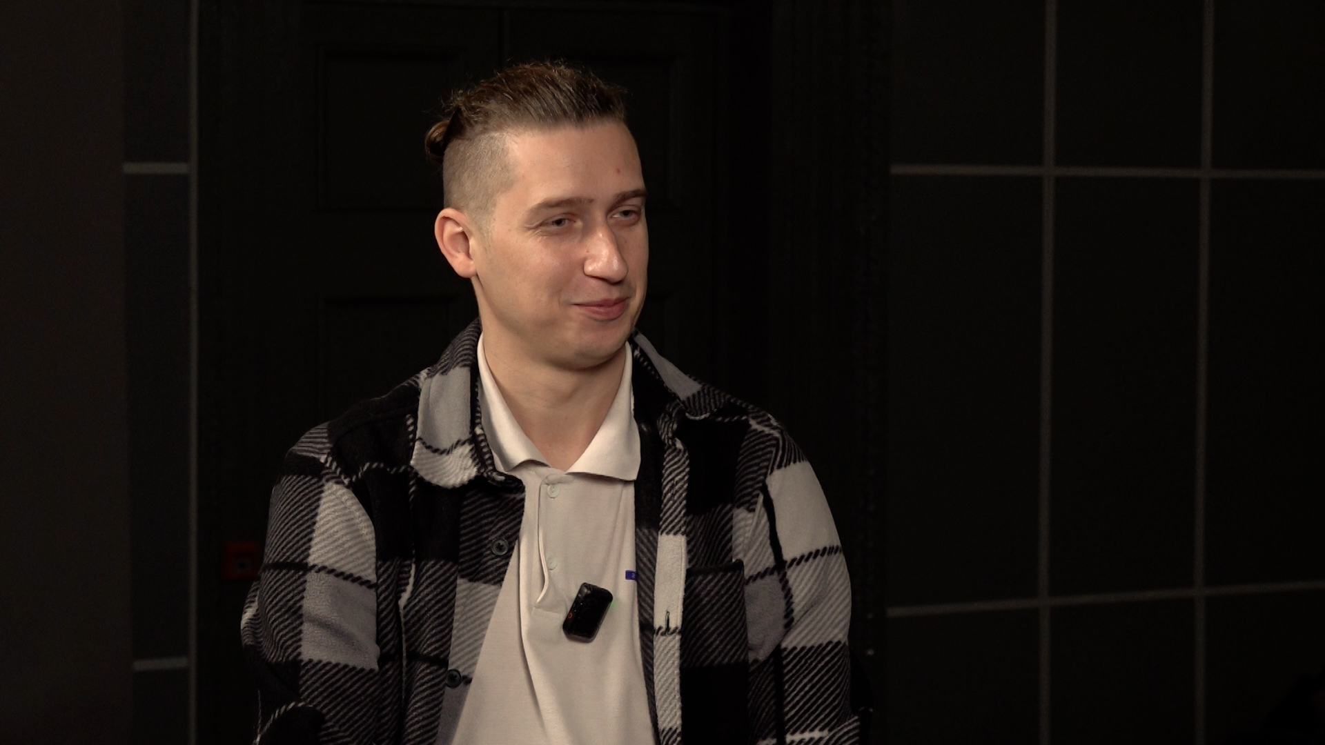 «НЕ О ДЕТАЛЯХ» с Максимом Деркачем