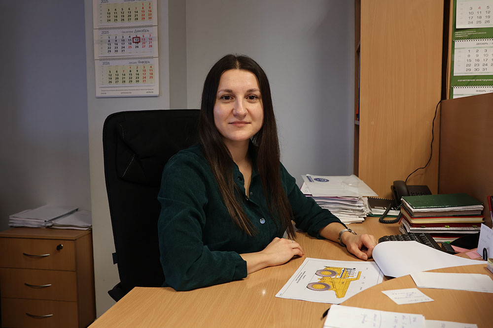 Покоряя технологические вершины