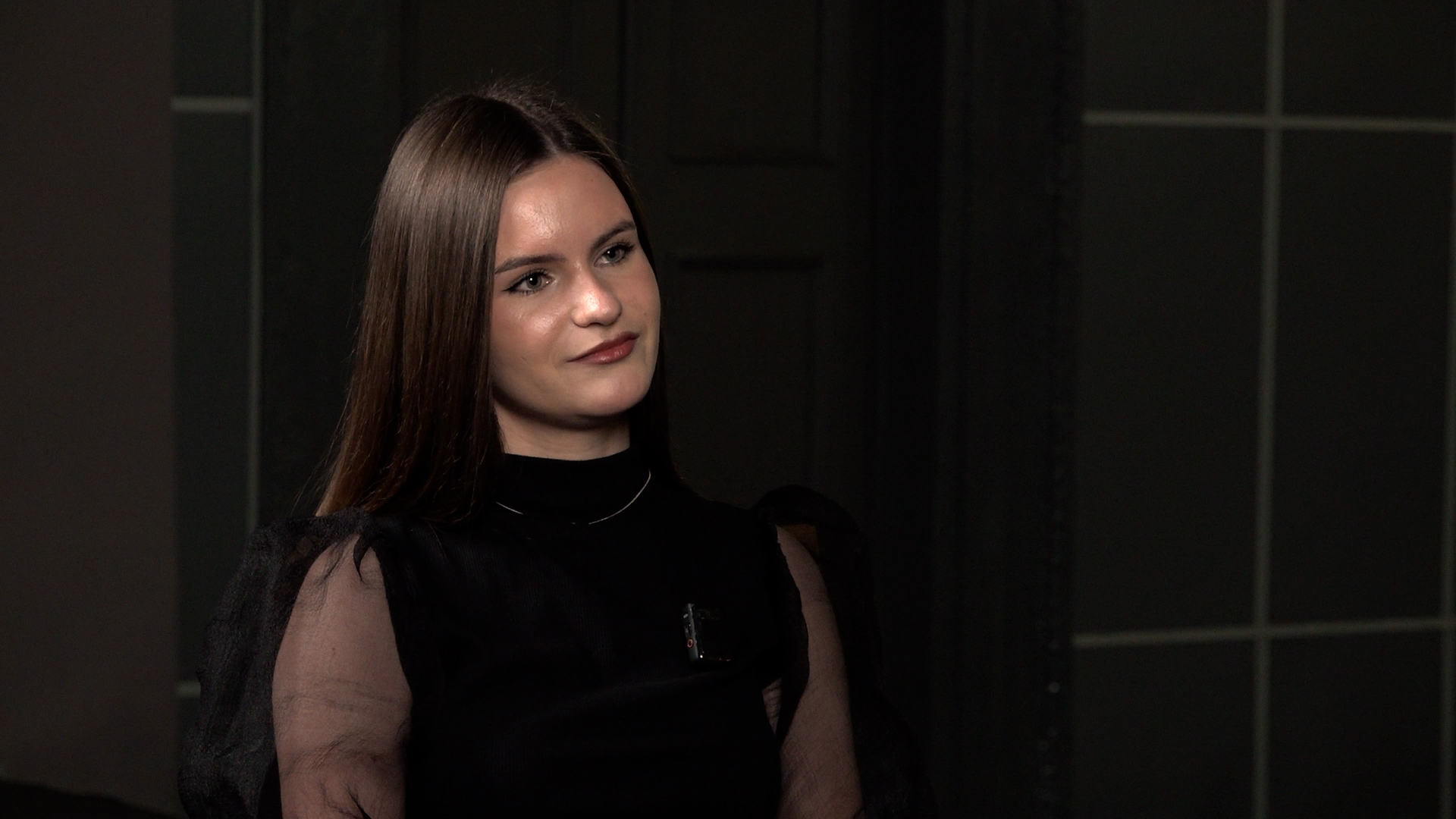 «НЕ О ДЕТАЛЯХ» с Юлией Сидоровой