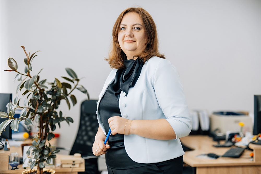 Прозрачность бизнеса через отчетность