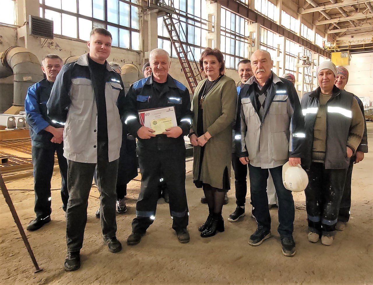 Алина Шевердина: «Лидерство в профсоюзе – это про ответственность»