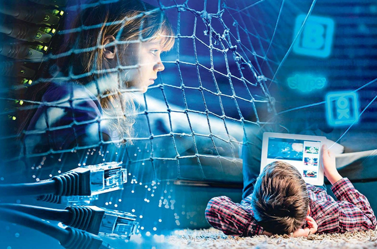 Новая мишень – подростки