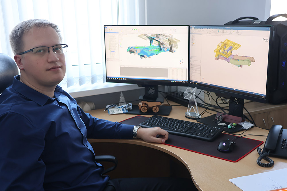 Надежность в деталях