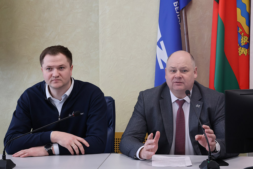 Актуальные темы страны и завода