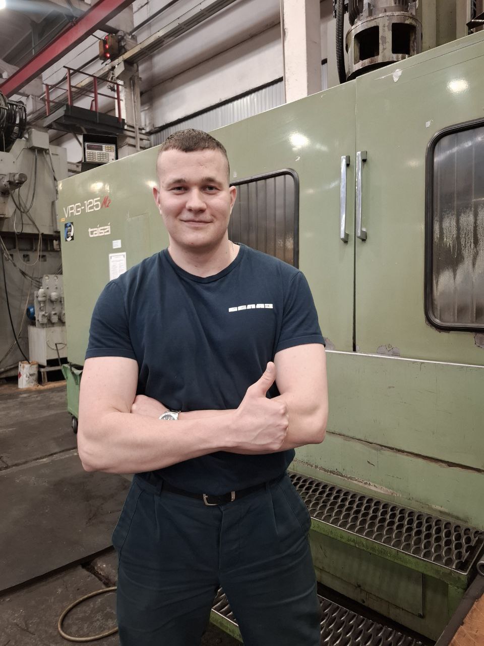 Белазовский титан