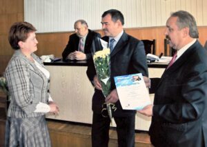 «И значит, мы жили и работали не напрасно»