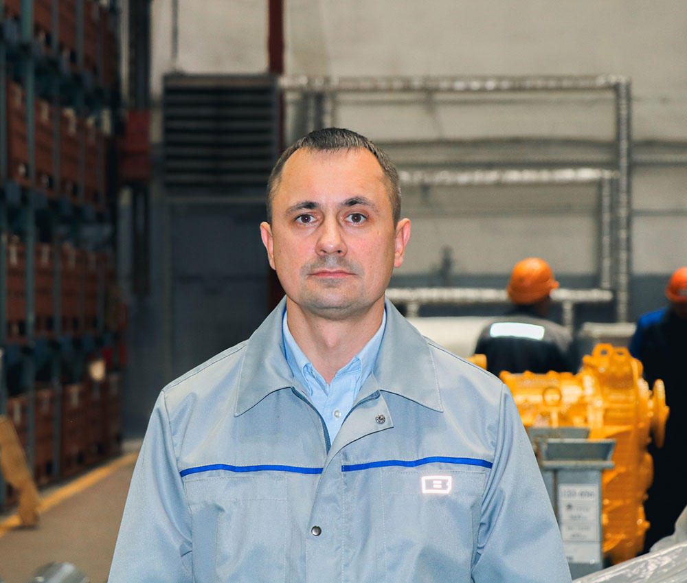 ЦЗЧ: Репутация предприятия – в женских руках