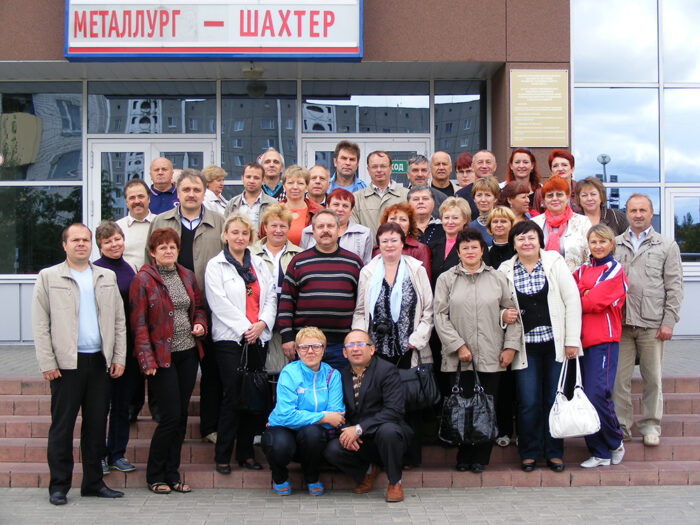 Обучение проводили не для «галочки»