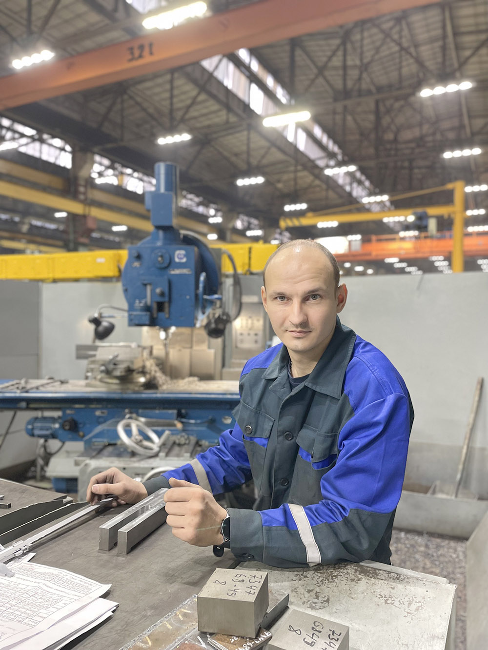 Формула успеха Дмитрия Кудрицкого