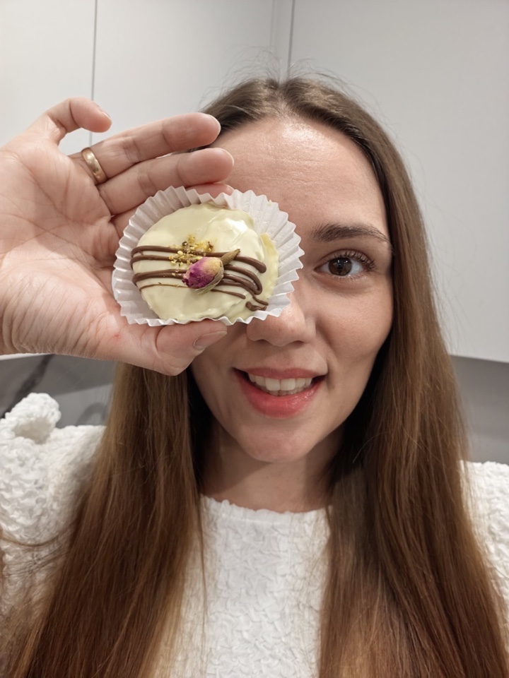 Инженерный расчет в кондитерском деле