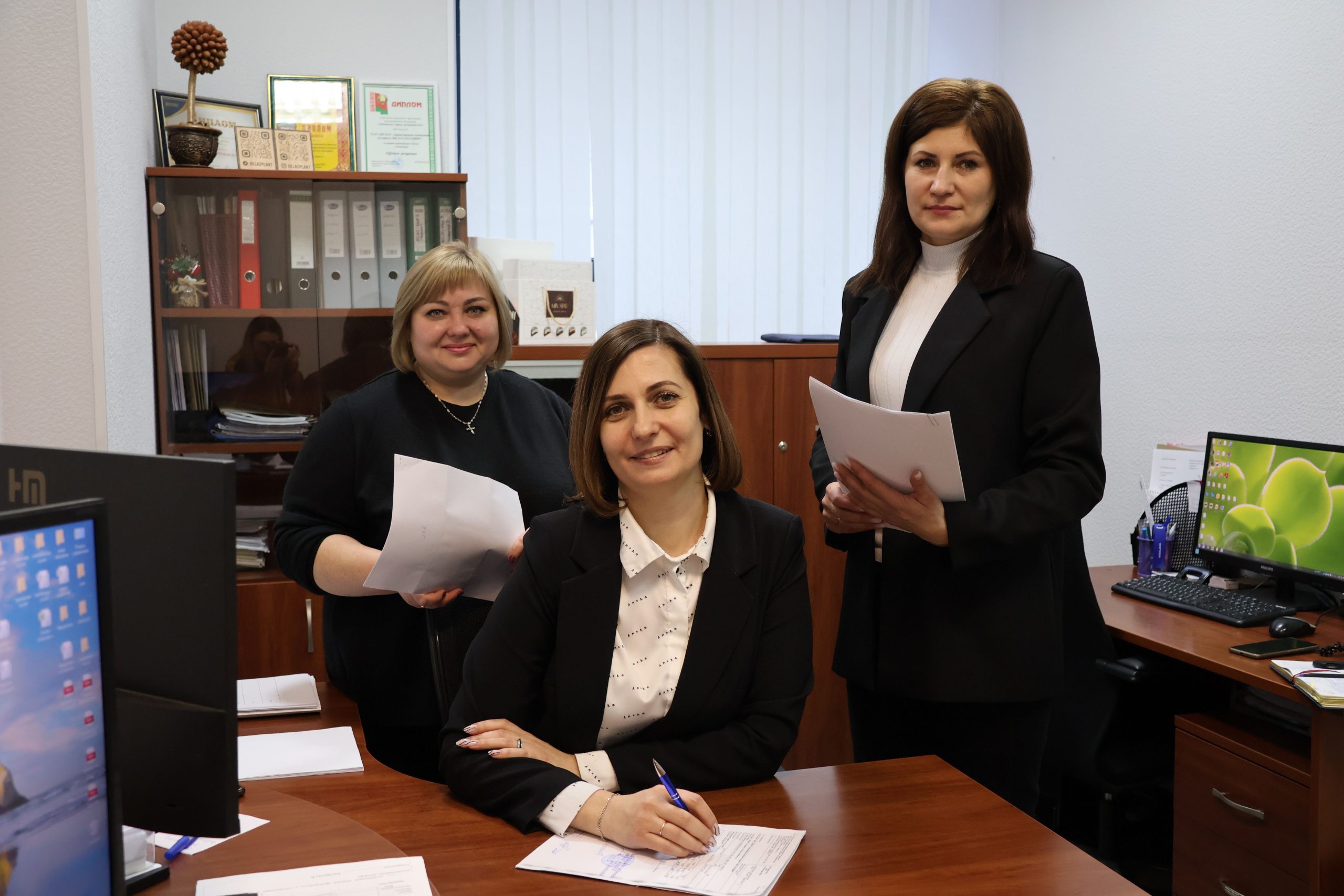 Елизавета Ануфриева: «Работа с людьми – это искусство слышать и идти навстречу»