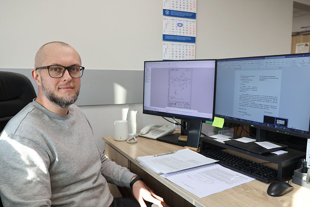 Мужчины БЕЛАЗа покоряют кулинарный олимп