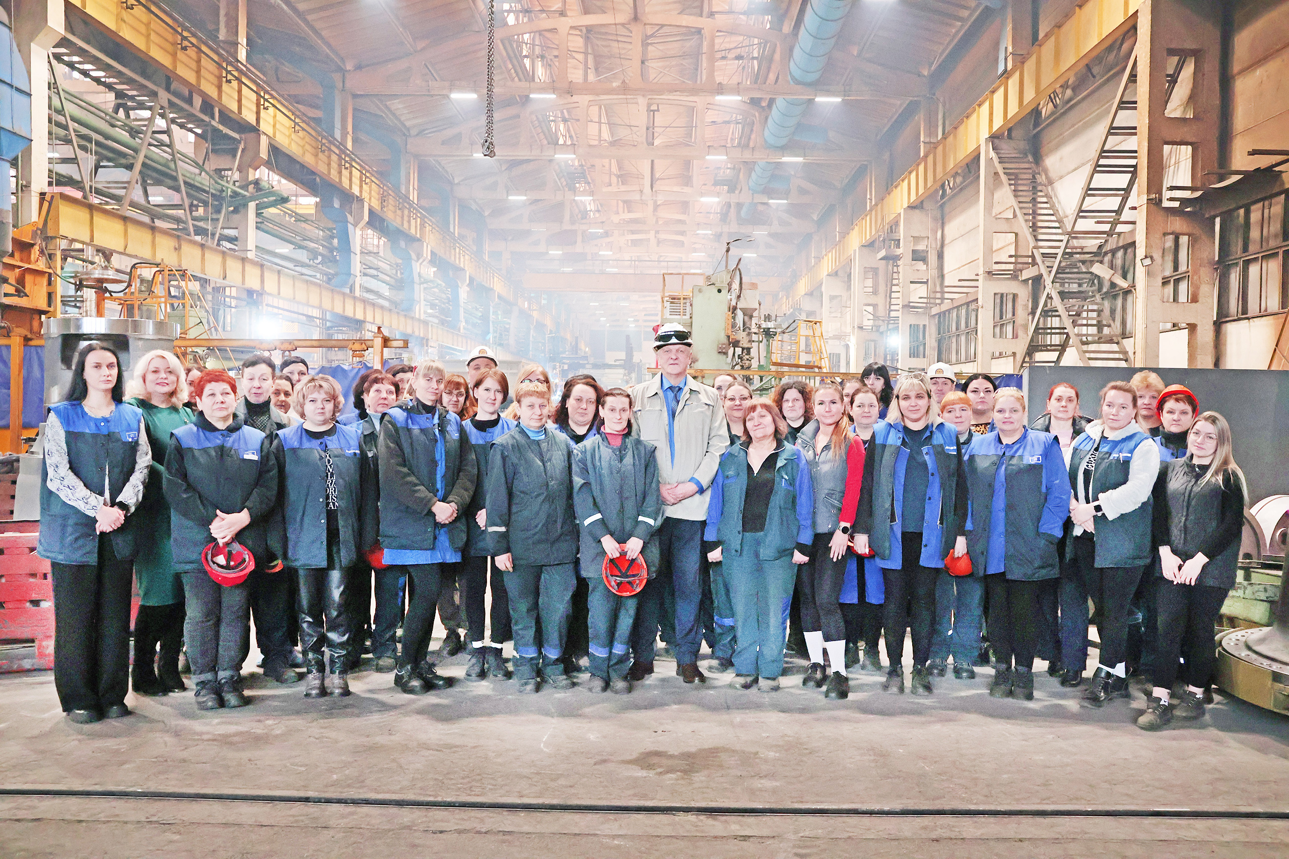 О женщинах, которые рядом