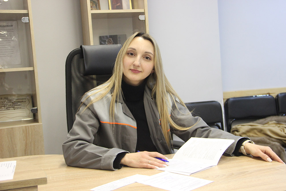 Для целеустремленных нет преград!