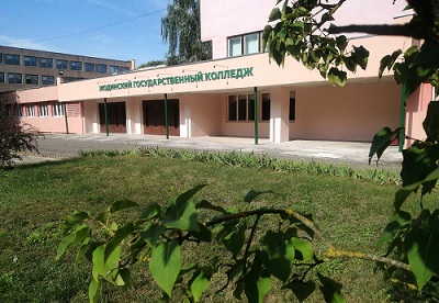 Жодинской кузнице кадров – 60 лет