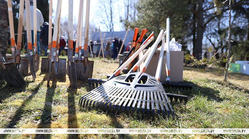 Безопасность на первом месте