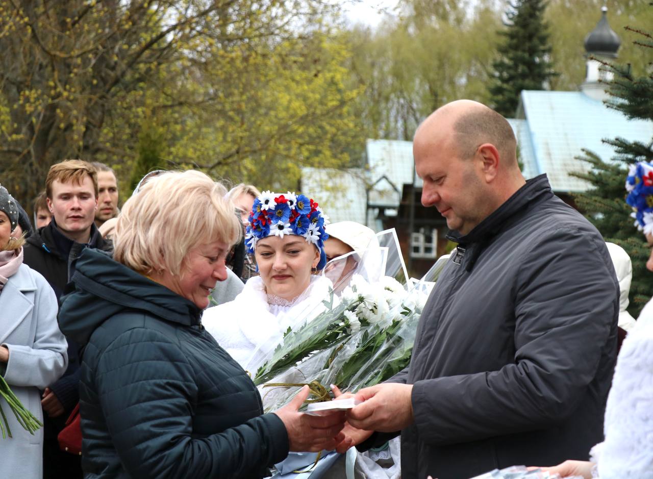 Черные слезы земли