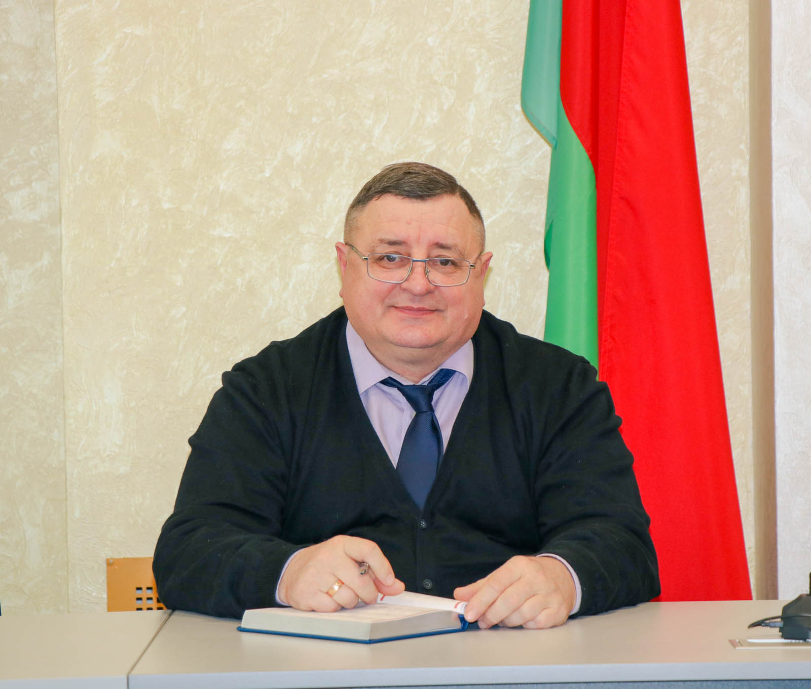 Курс – на промышленное здравоохранение