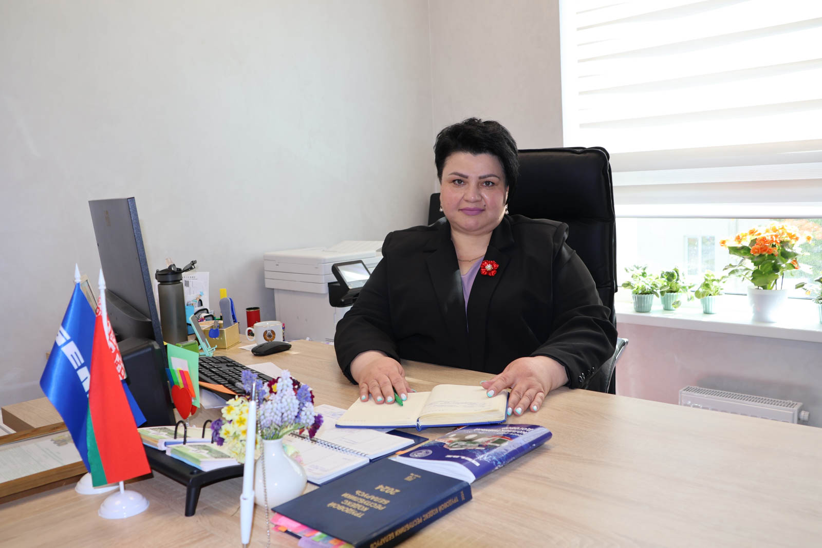 Профессионалы по персоналу