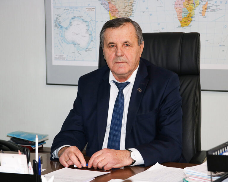 Александр БАТЮК: «Если бы была возможность пройти этот путь, я бы согласился сделать это вновь»