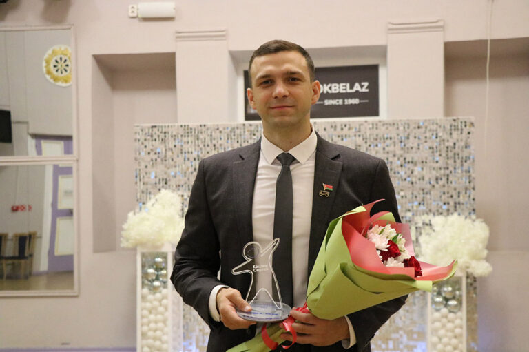 Энергия молодости, перспективное будущее и общественный вклад