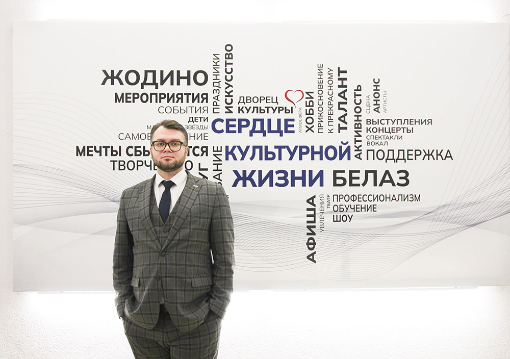 Только вперед, к новым творческим вершинам!