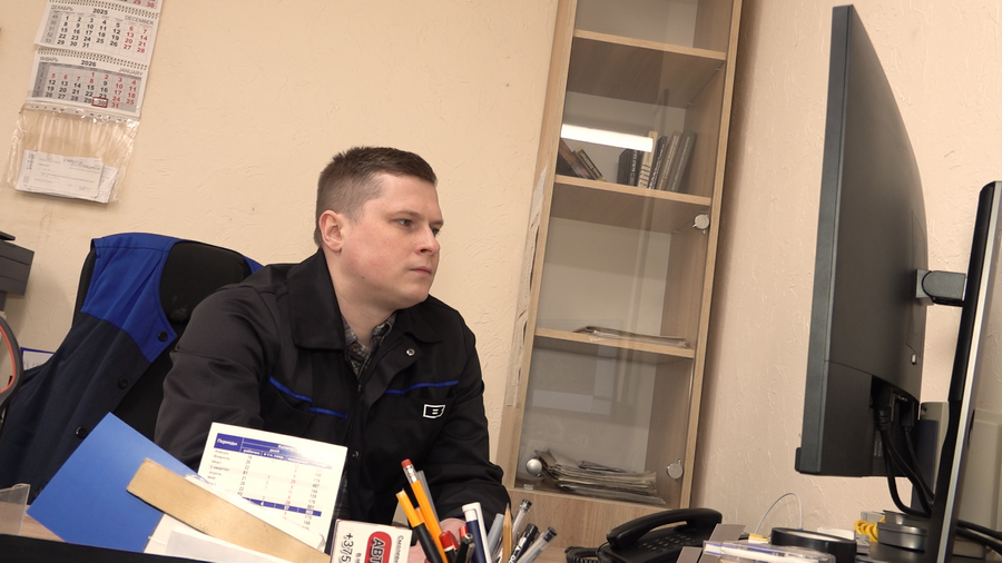 Павел Худяков – «Лауреат молодежной премии»