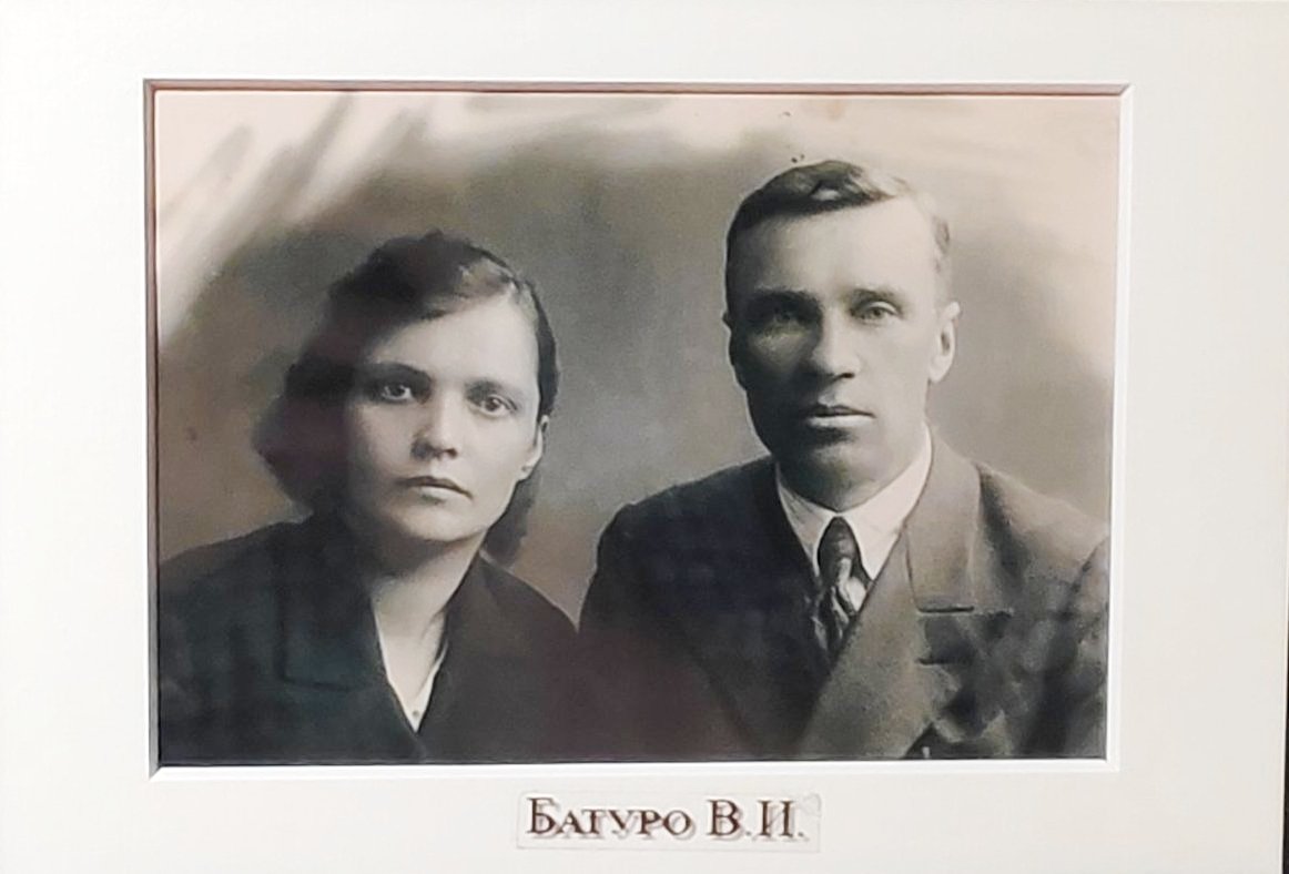 Четыре поколения в заводском строю