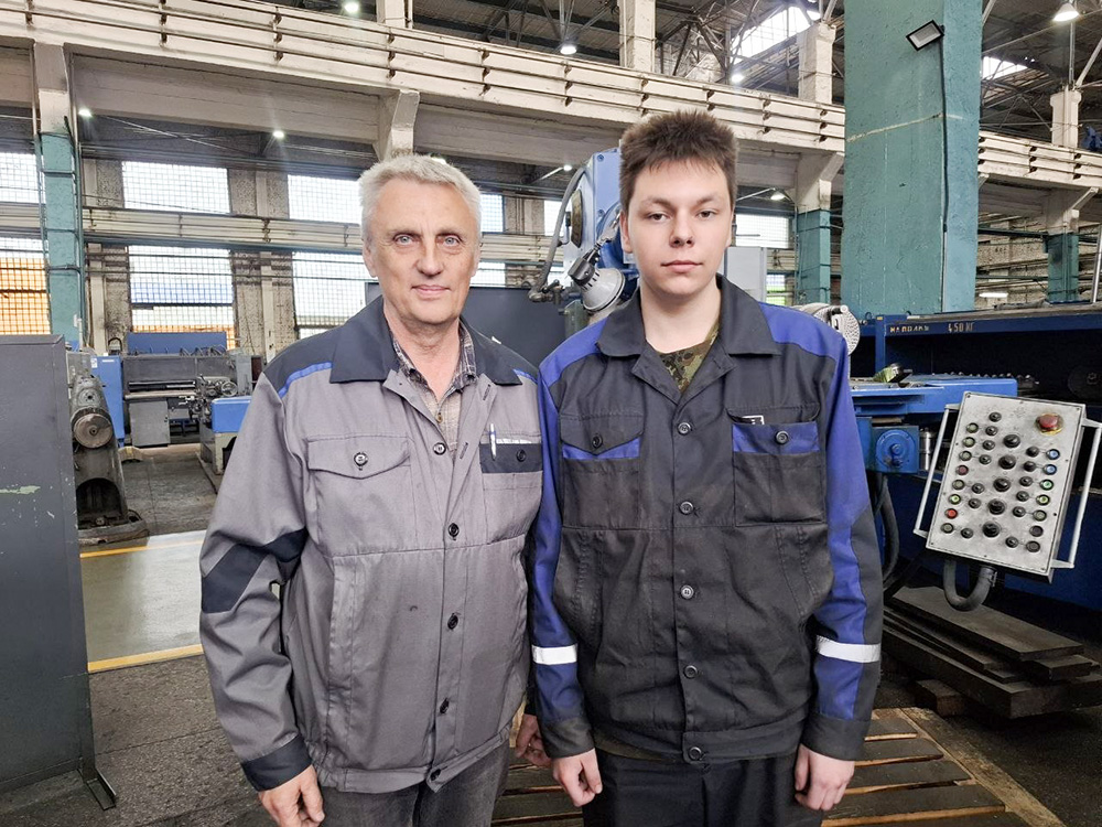 От теории к практике