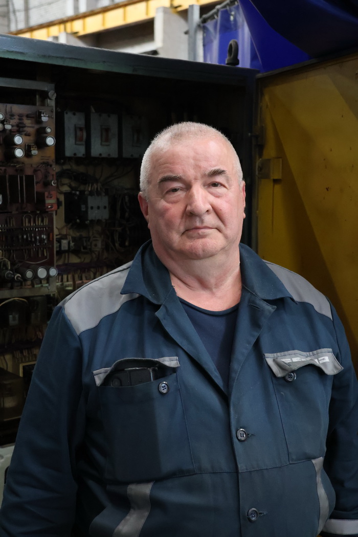 С БЕЛАЗом сквозь годы