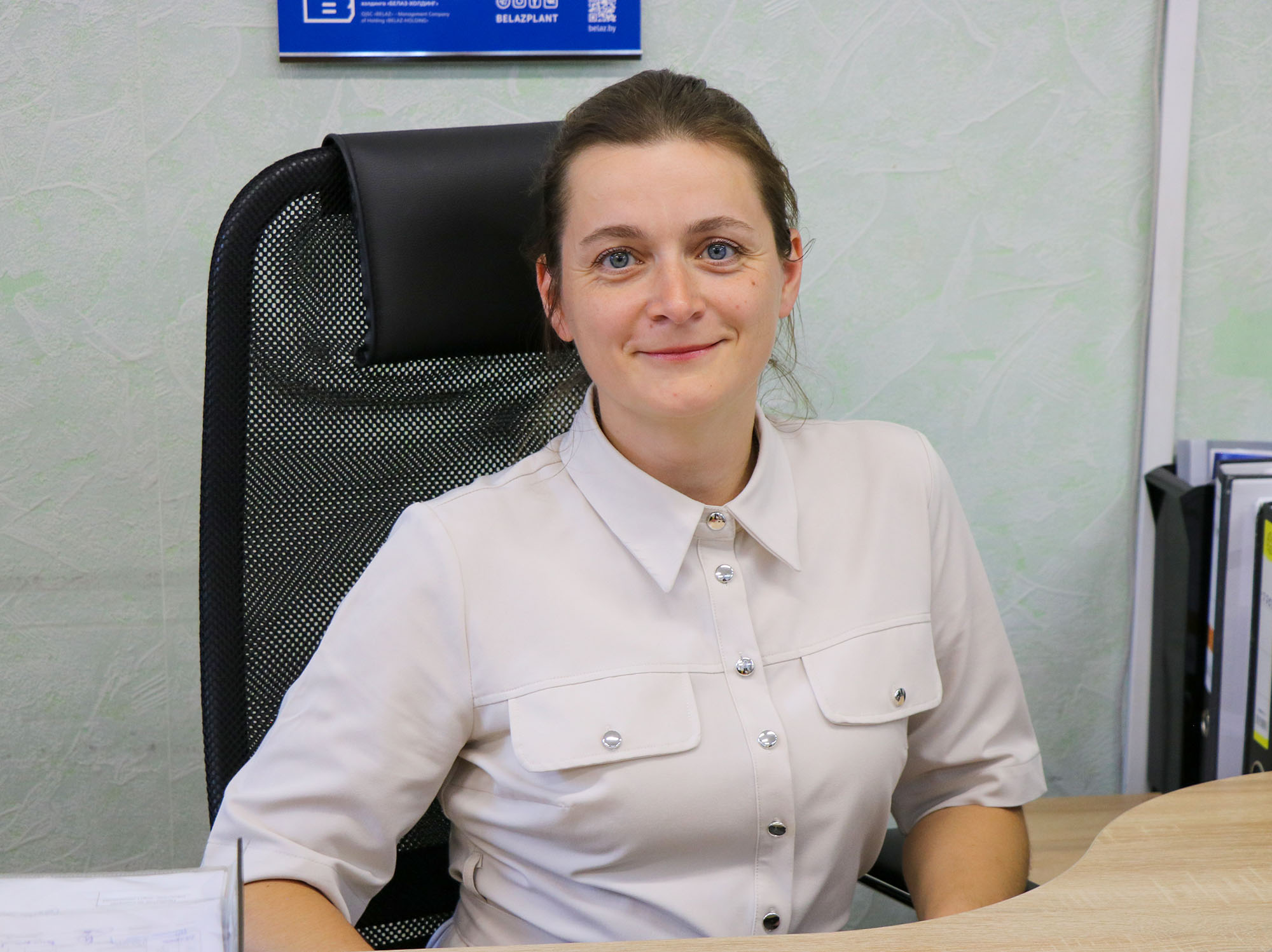 Оксана Лопан: «Когда-нибудь моя идея станет судьбоносной»